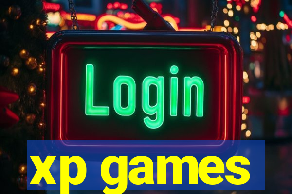 xp games